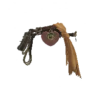 Chatacabra Coil - male