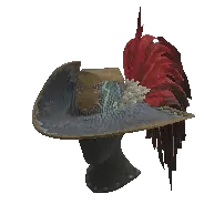 Quematrice Helm - male