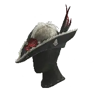 Barina Headgear - male