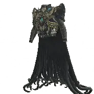 Udra Miremail - male