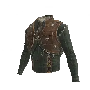 Leather Mail α - male