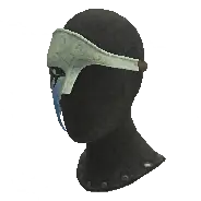 Comaqchi Accessory α - male