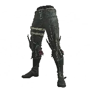 Barina Greaves α - male