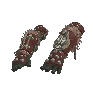 Conga Vambraces α - male