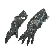 Balahara Vambraces α - male