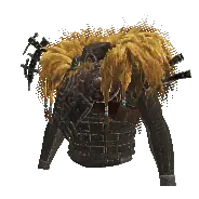 Doshaguma Mail β - male