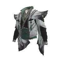 Hirabami Mail α - male