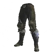 G. Fulgur Greaves α - male