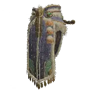 Blango Coil α - male