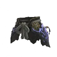 G. Ebony Coil α - male