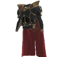 Damascus Mail α - male