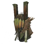 Dahaad Shardhelm α - male