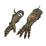 Dahaad Shardbraces α - male