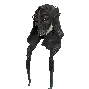 Udra Mirehelm α - male