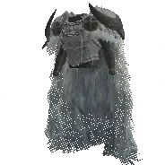 Arkvulcan Mail α - male