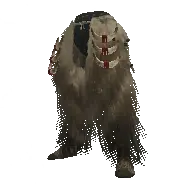 Kunafa Chaps α - male