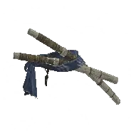 Suja Sash α - male