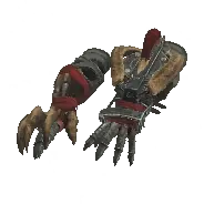 Death Stench Grip α - male