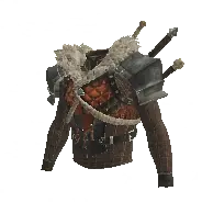 Battle Mail α - male