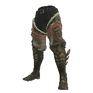 Gajau Boots α - male