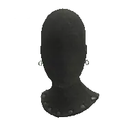 Guild Ace Earrings α - male