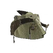 Guild Ace Coil α - male