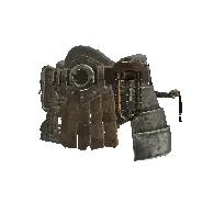 Commission Coil α - male