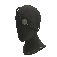 Dragonking Eyepatch α - male