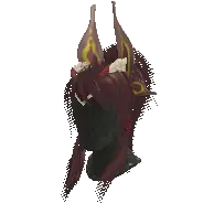 Mizutsune Helm α - male