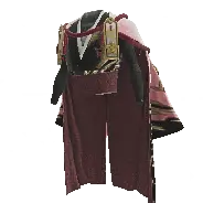 Sakuratide Robe α - male
