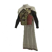 Guild Cross Suit α - male