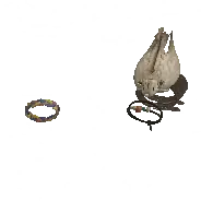 Clerk Vambraces α - male