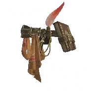 Clerk Belt α - male