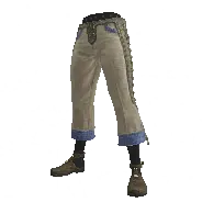 Clerk Shoes α - male