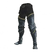 Alloy Greaves - female