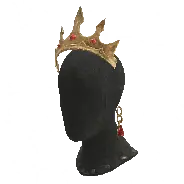 Ingot Helm - female