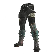 Piragill Greaves - female