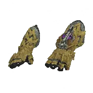 Rey Sandbraces - female