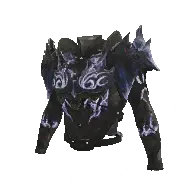 G. Ebony Mail - female