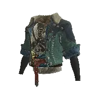 Hope Mail α - female