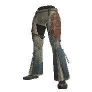 Kut-Ku Greaves α - female