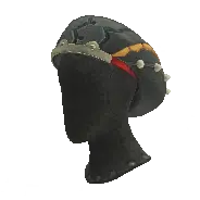 Gypceros Helm α - female