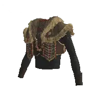 Bone Mail α - female