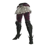 Barina Greaves α - female