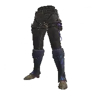 Rompopolo Greaves α - female