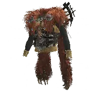 Doshaguma Mail α - female