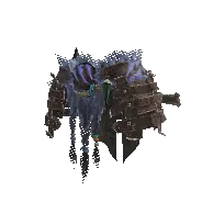 G. Doshaguma Coil α - female