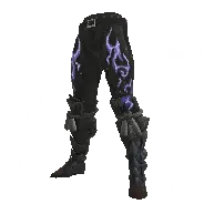 G. Ebony Greaves α - female