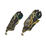 Xu Wu Vambraces α - female