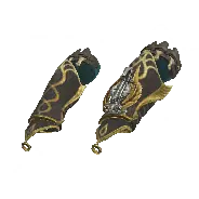 Xu Wu Vambraces β - female